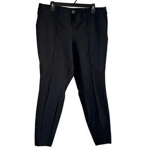 LOFT Ponte Pants